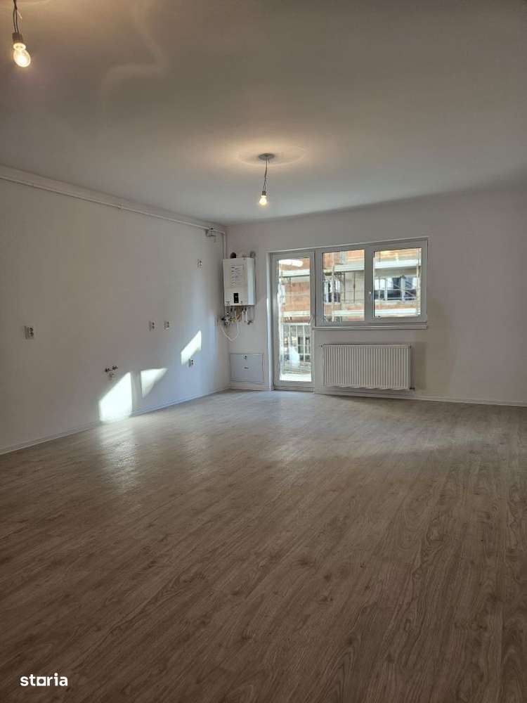 Apartament 3 camere, 2 bai, balcon generos -zona Doamna Stanca - Imagine principală: 1/5