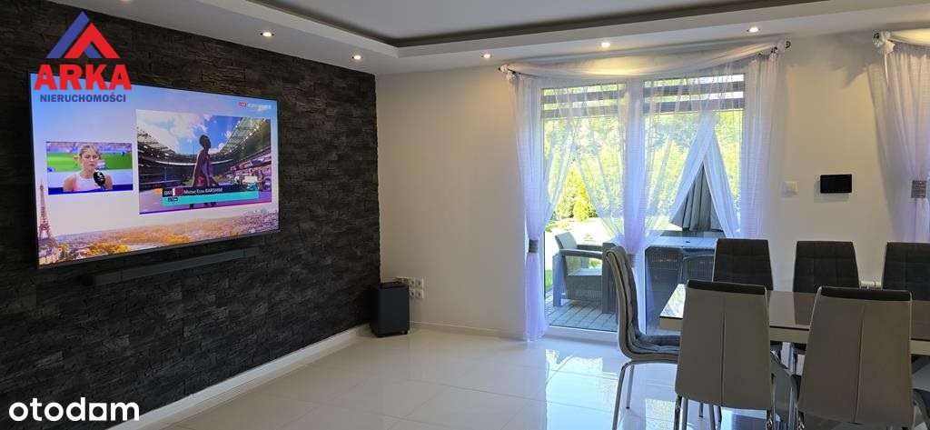 Nowy DOM W Wysokim Standardzie - Pełny obrazek: 5/20