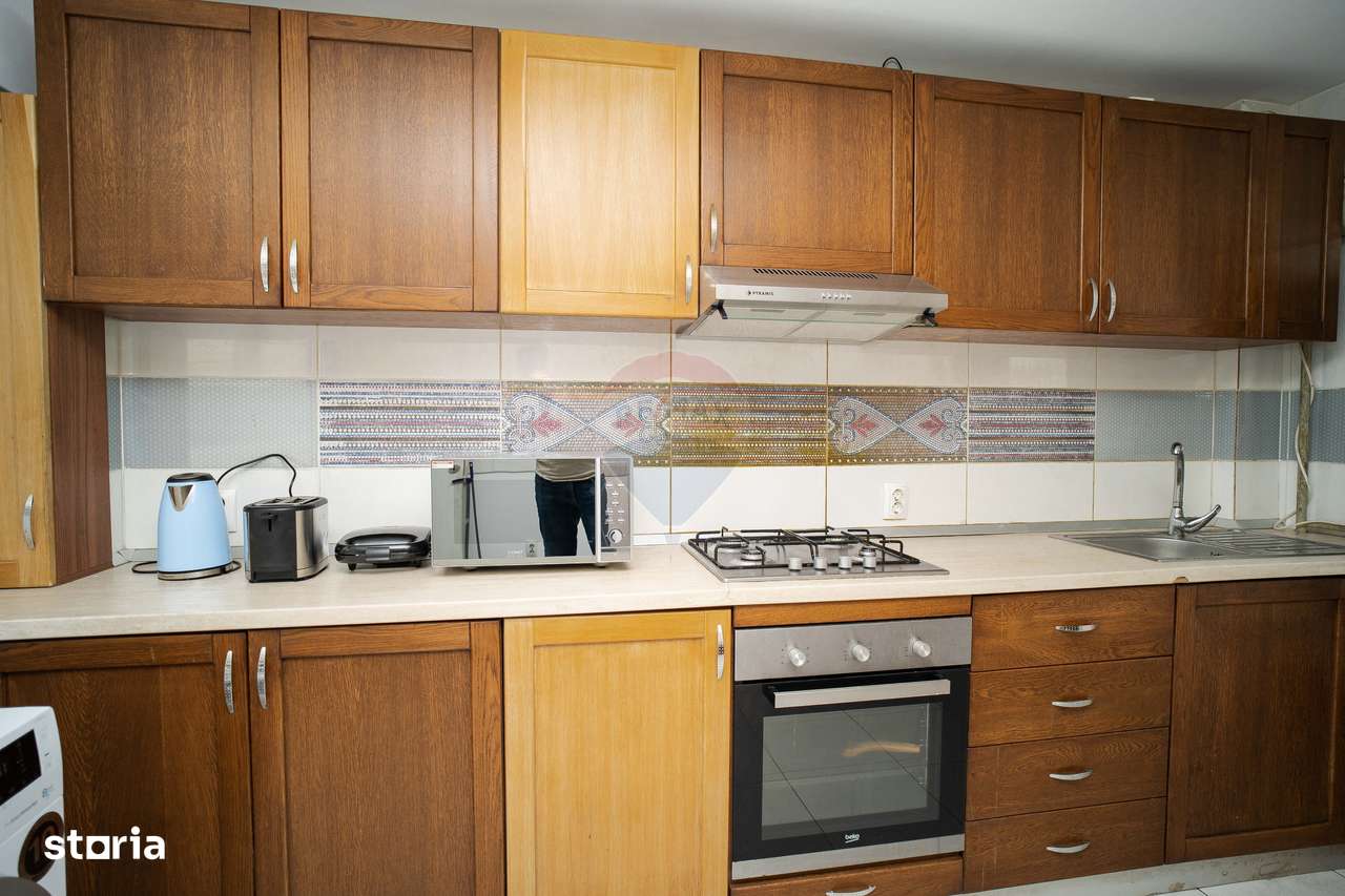 Apartamament de inchiriat in Tătărași - Imagine principală: 4/12