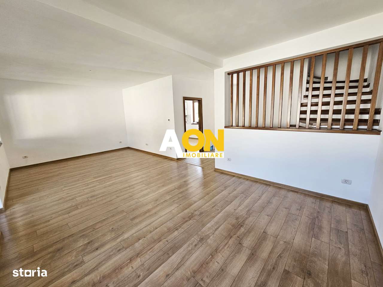 Casa tip insiruit, 4 camere, 2 bai, finisata la cheie, Cetate - Imagine principală: 5/15