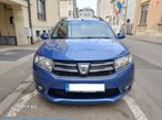 Dacia Logan MCV 0.9 Laureate - 1