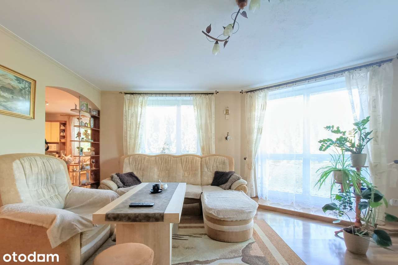 Dom parterowy 155m2 powierzchni użytkowej. Nawet 5 pokoi. - Pełny obrazek: 5/20