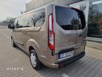 Ford Transit Custom - 11