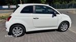 Fiat 500 0.9 8V TwinAir Start&Stopp Mirror - 29