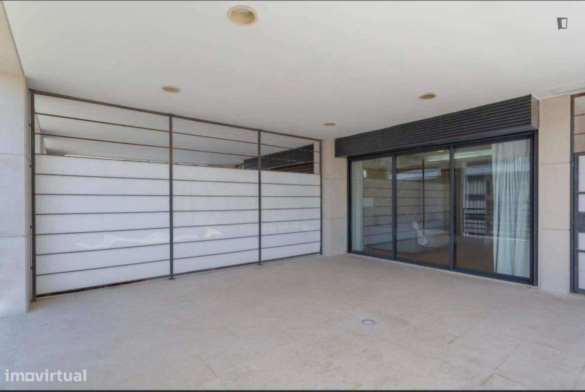 Estúdio - localizado em Benfica Lisbon - Grande imagem: 5/6