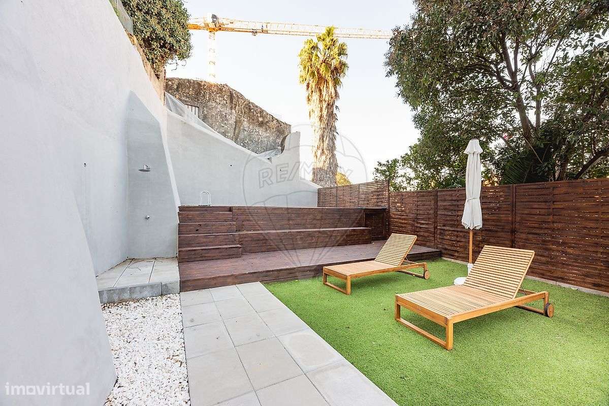 Apartamento T2 para venda-23