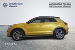 Volkswagen T-Roc 1.5 TSI GPF ACT Premium DSG - 9