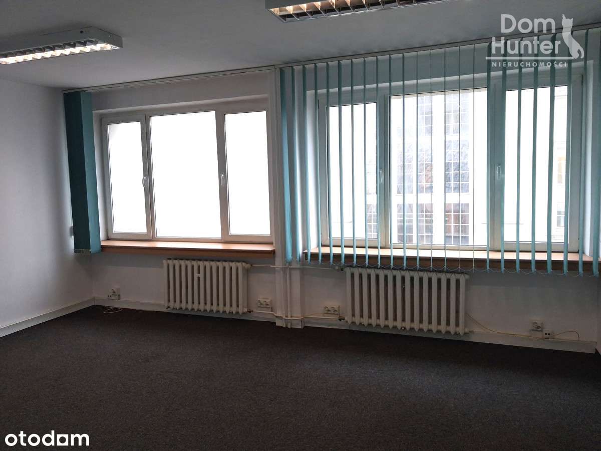 Biura do wynajęcia blisko Dworca Głównego - Pełny obrazek: 2/18