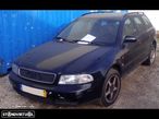 Peças Audi A4 1.9 TDI de 96 - 3