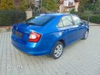 Skoda RAPID - 3