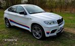 BMW X6M - 9