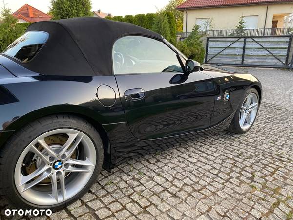 BMW Z4 M Standard - 7