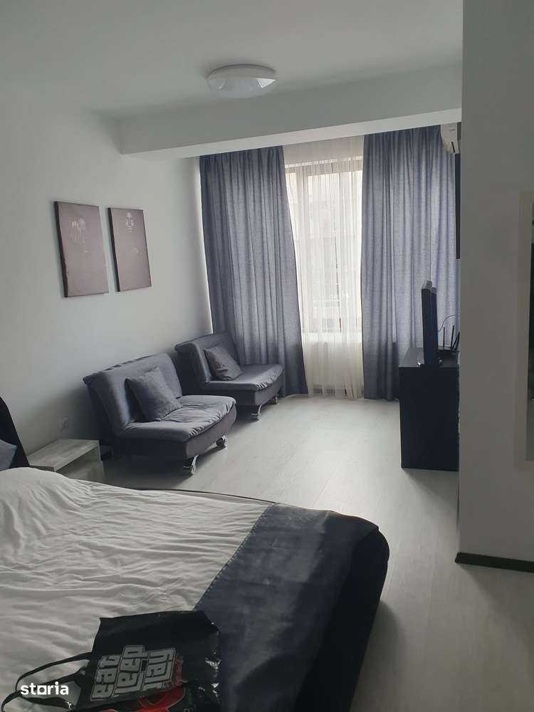 Mamaia - Summerland - Garsoniera - Imagine principală: 1/6