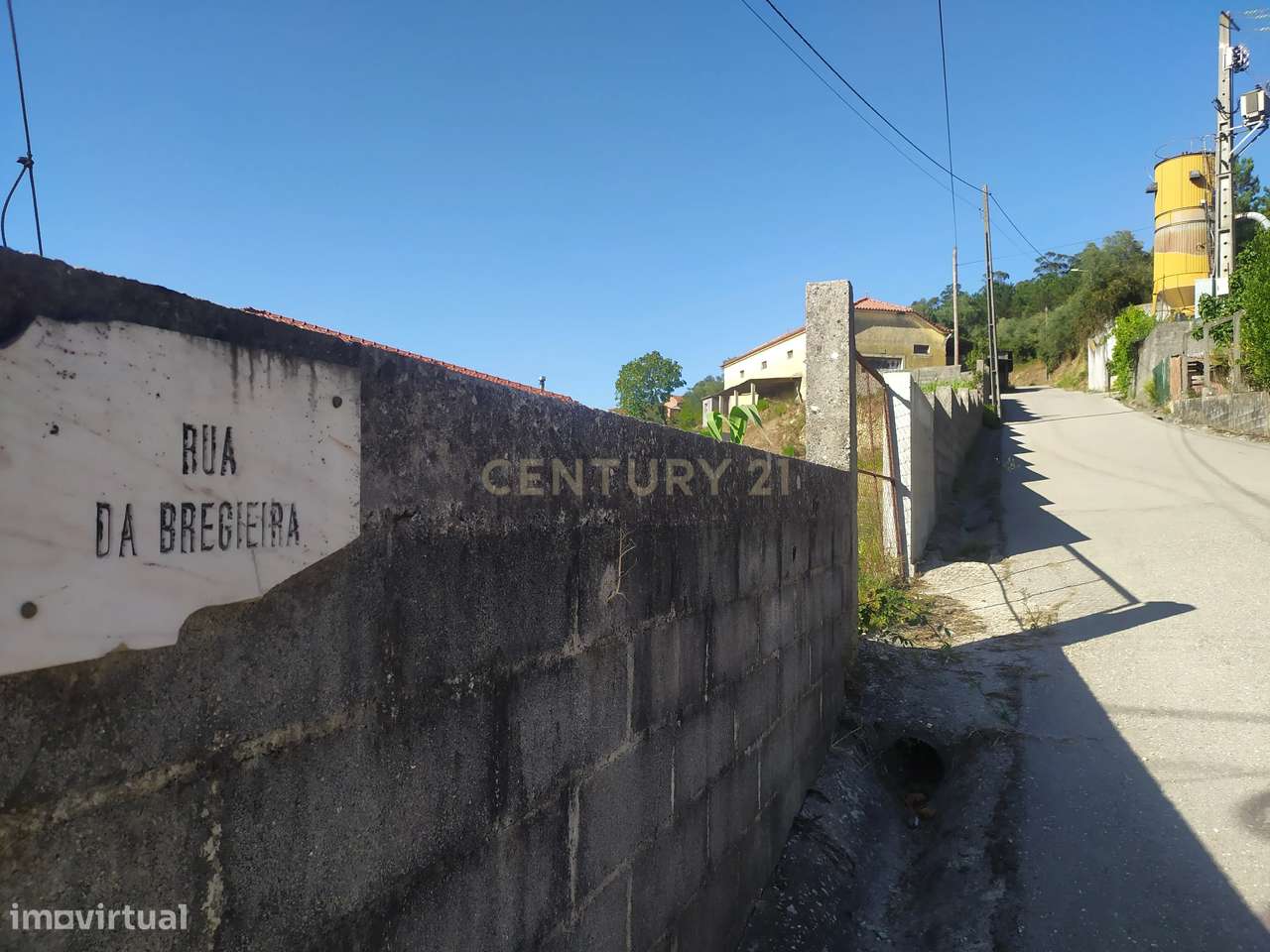 Terreno para construção com área de 600 m2 - Grande imagem: 5/12