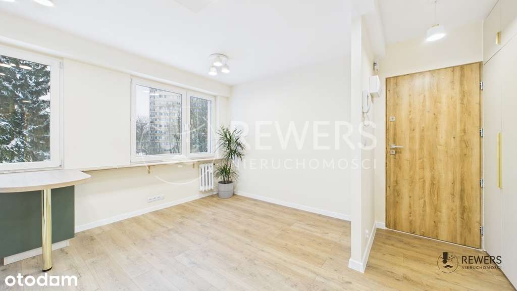 4 pokojowe mieszkanie - Dziesiąta - Herberta 20-2