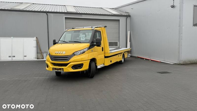 Iveco Daily - 1