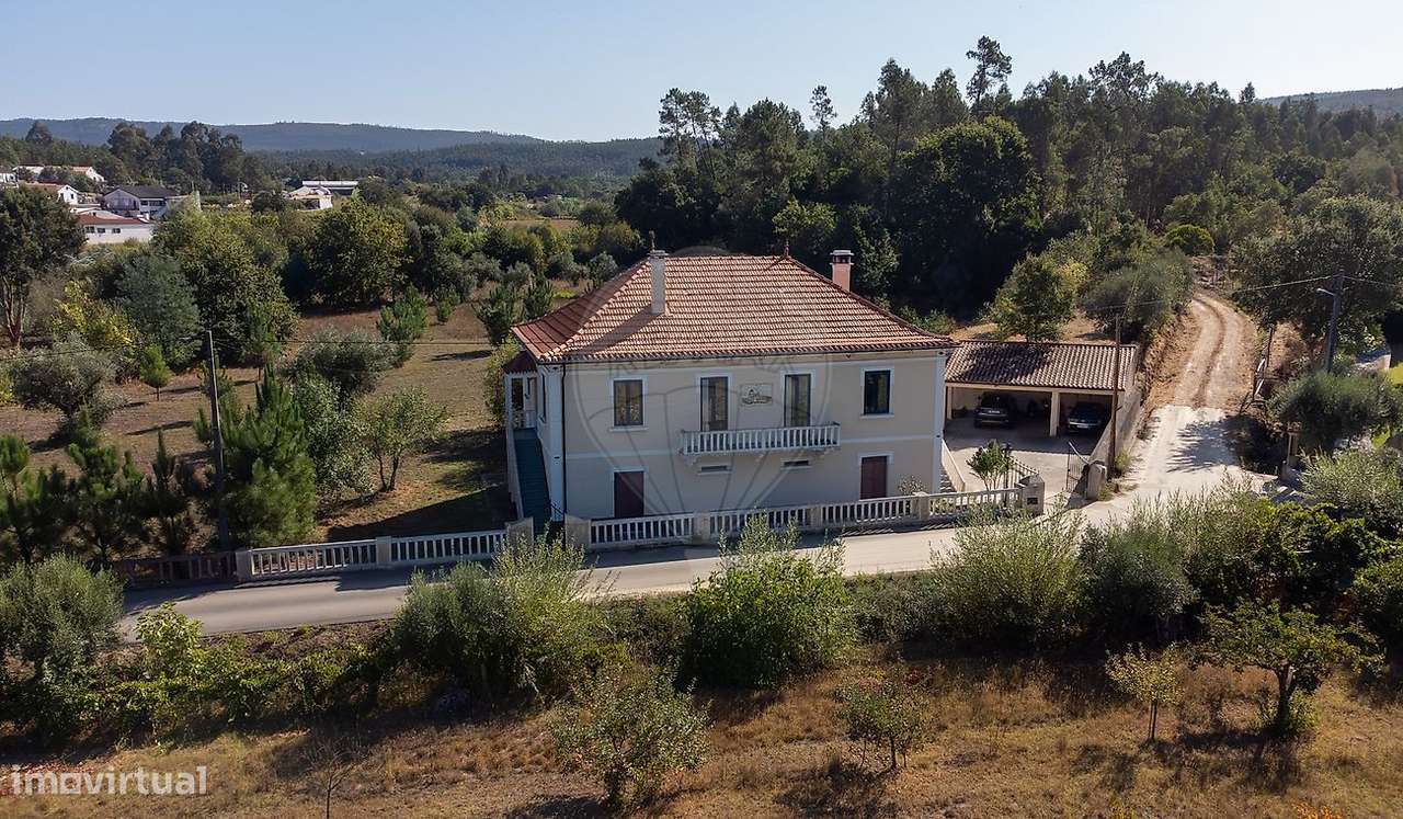 Moradia T5 para venda - Grande imagem: 5/30