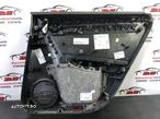 Panou tapiterie usa stanga spate VW Passat B7 Variant 2.0 TDI manual 140 CP - 2