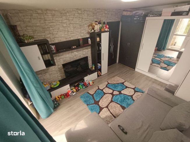 2 Camere Decomandat Zona Valea Oltului