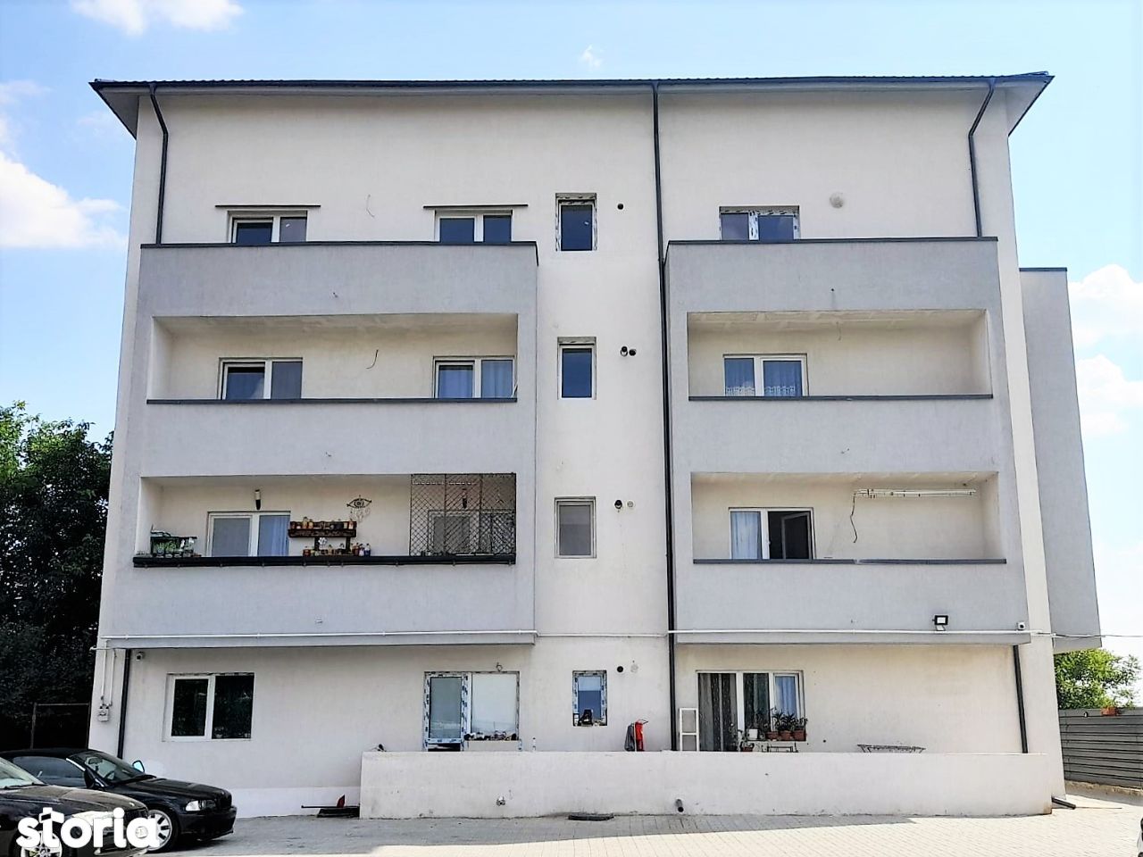 Apartament 3 camere, zona Sos. Giurgiului / Tiparnitei, comisiion 0%