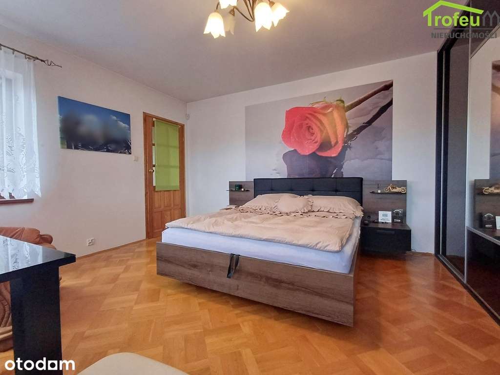 Dom w spokojnym miejscu !! Idealny dla rodziny !!-14