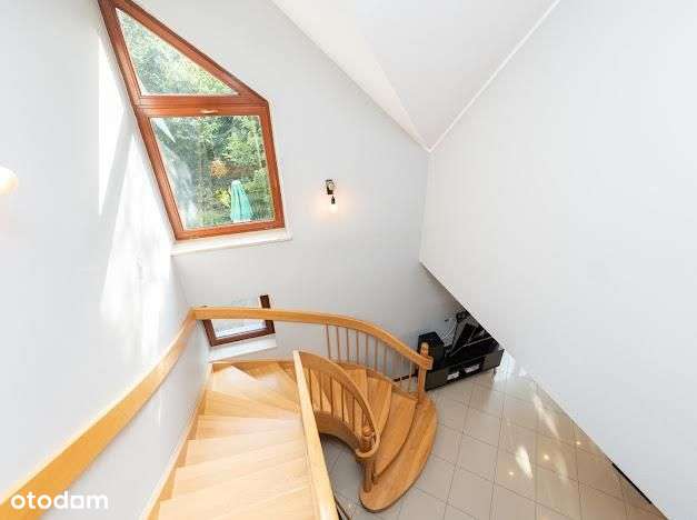 Czernica, dom w zieleni-11