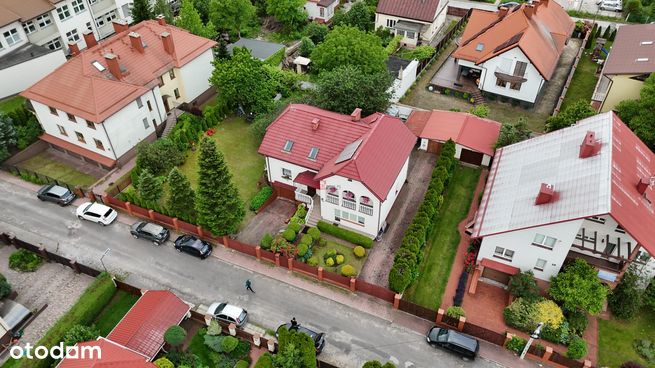 Dom na Osiedlu Barwinek Kielce-1