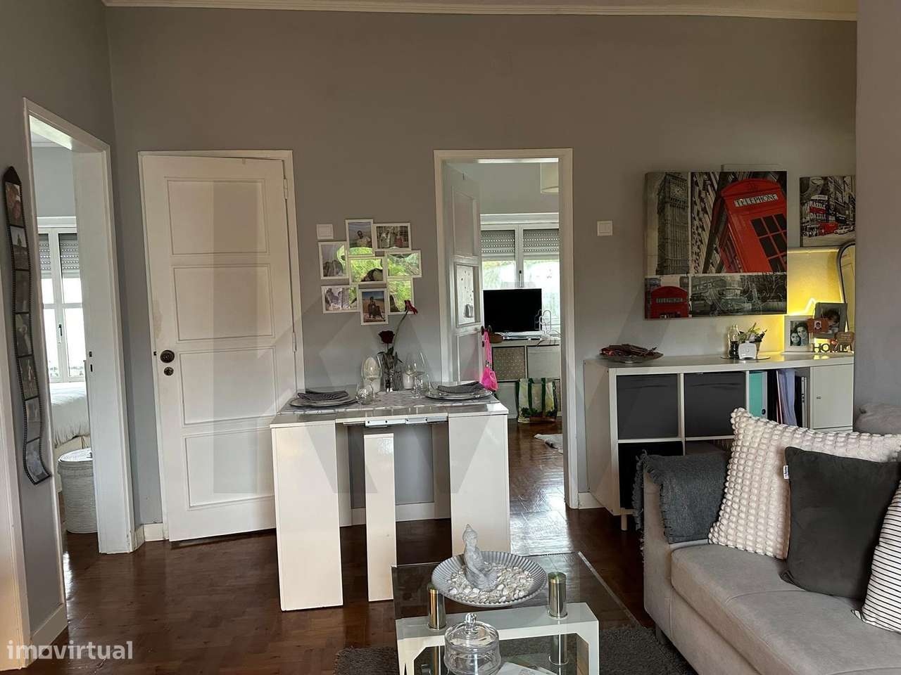 A melhor localização para viver - O Coração de Alcântara! - Grande imagem: 3/37