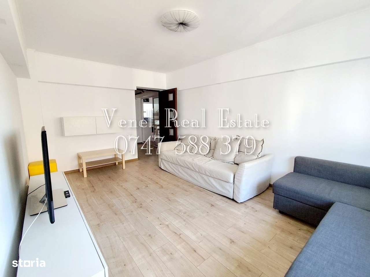 0% Comision 4 Camere 96 mp 1981 etaj 5 Pantelimon Baicului Armenesc - Imagine principală: 4/20