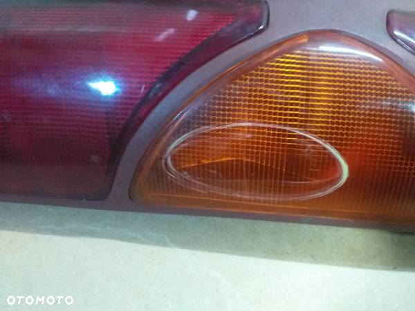 82G Oryginalna Lampa przód przednia  prawa RENAULT KANGOO wersja europejska - 11