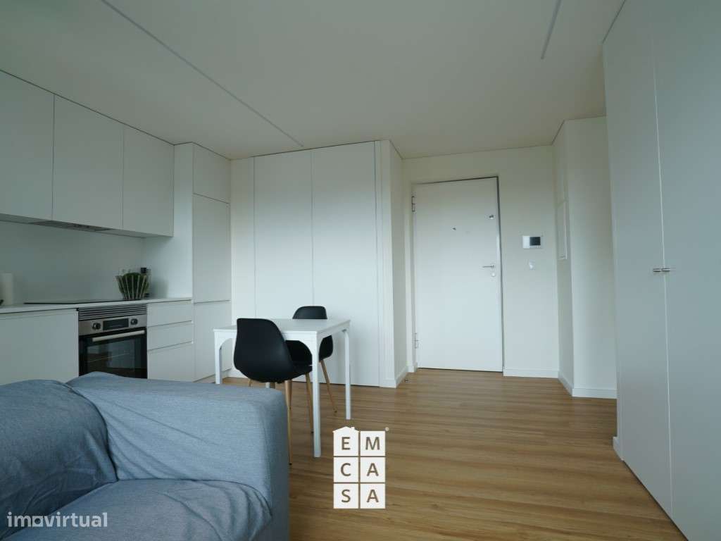 Apartamento T2 - Arca d'Água - Grande imagem: 5/25