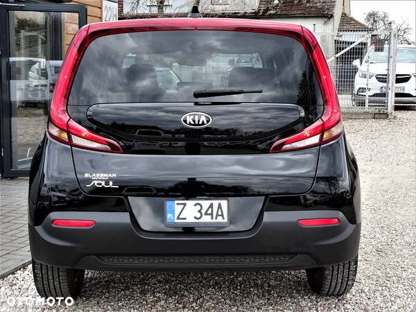 Kia Soul - 6