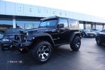 Jeep Wrangler 2.8 CRD MTX Sport - 25