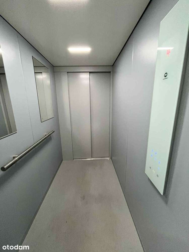 UWAGA! Ostatni Apartament 4-pokoje, 76,35 m² – ul. Partyzantów, Puławy-8