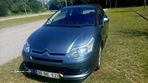 Citroën C4 Coupé 1.6 HDi 110 VTR - 2