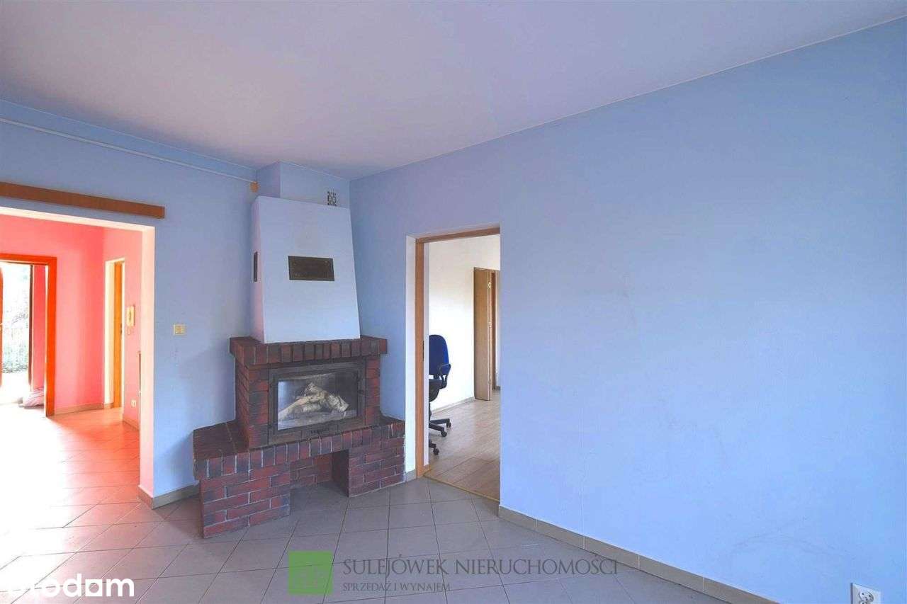 Dom, 263,20 m², Cisówka-3