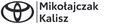 Toyota Mikołajczak Kalisz – Samochody Używane
