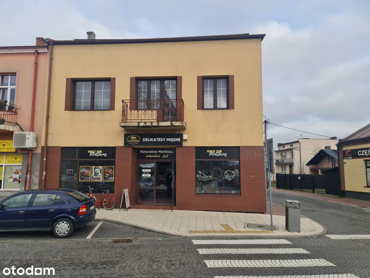 Dochodowa Kamienica w Rozwadowie (dla Inwestora) - Pełny obrazek: 2/13