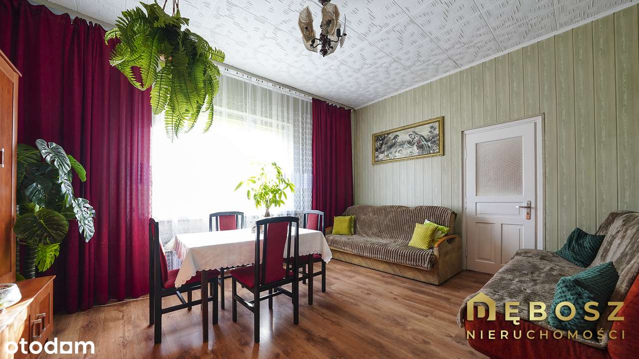 Kłaj | Dom Wolnostojący przy Puszczy - 5-pokoi / ok. 250 m2 / 920.000-9