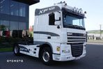 DAF XF 105 510 / EURO 5 EEV / RETARDER / HYDRAULIKA /SPROWADZONY / ALUSY / MAŁY PRZEBIEG - 3