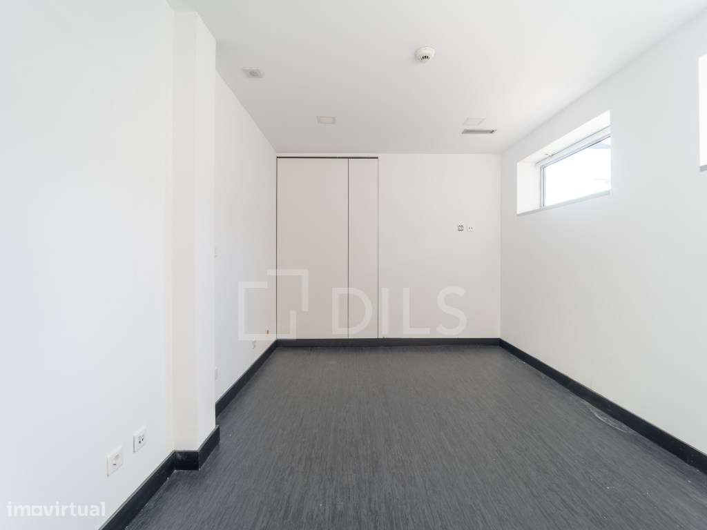 Escritório para arrendar, na Avenida da Boavista, Porto - Grande imagem: 5/16