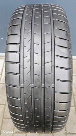 Bridgestone Dueler Alenza 001 235/55R18 100 V AO - 2