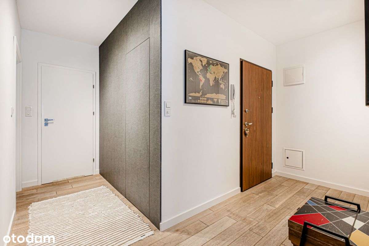 Świetna lokalizacja, jeszcze lepsze wnętrze.-7