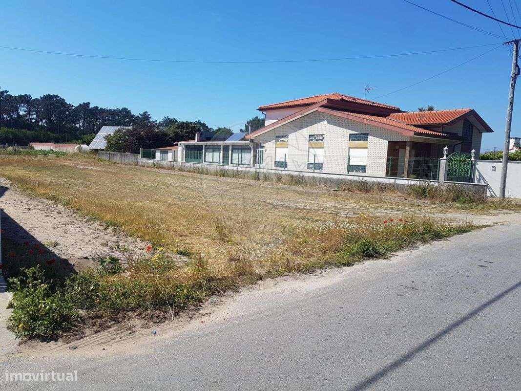 Terreno  para venda - Grande imagem: 3/4