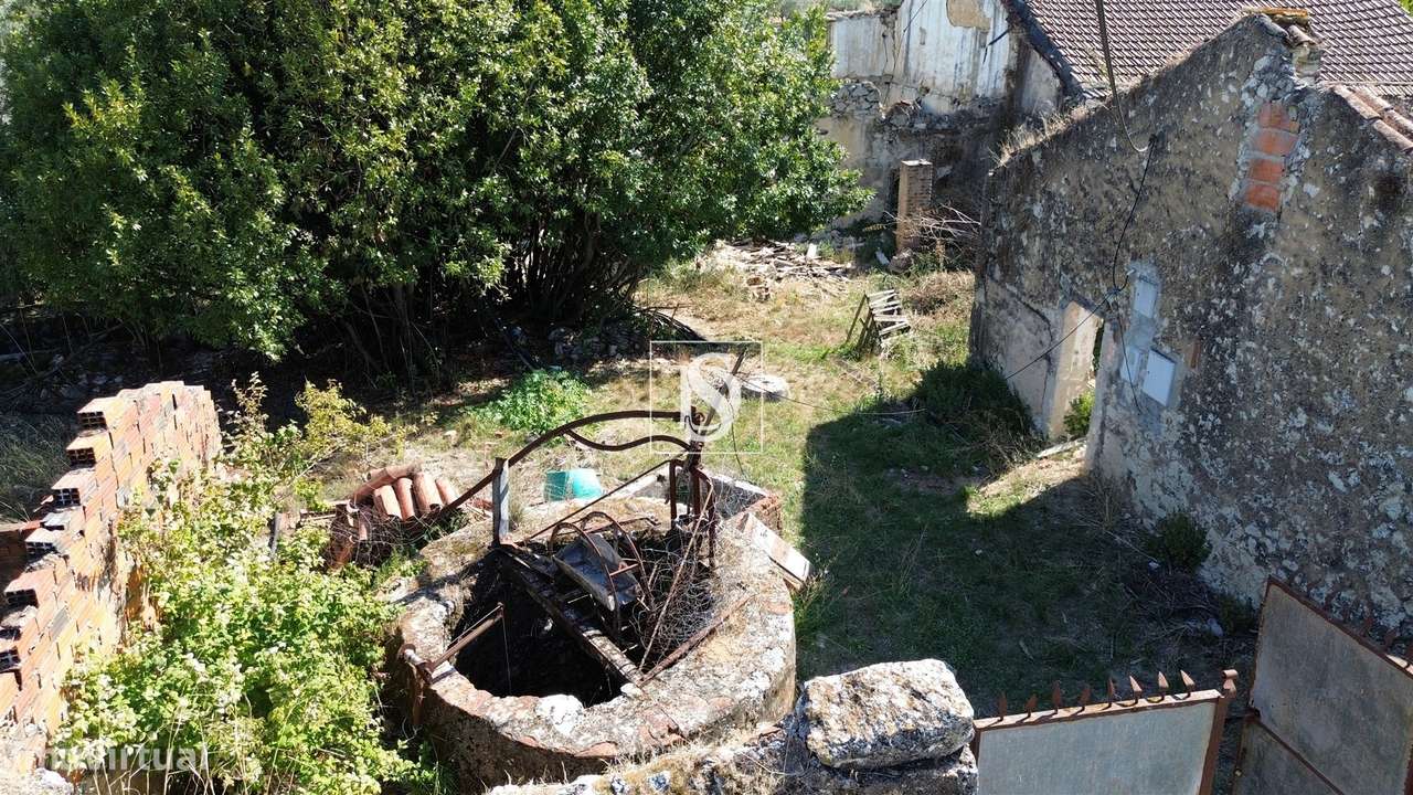 Moradia Geminada T3 Venda em Paialvo,Tomar-10