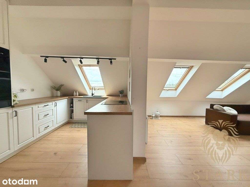 Dom gotowy do zamieszkania | Barzkowice-17