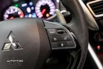 Mitsubishi Eclipse-Cross 1.5-litre 16-valve DOHC MIVEC 4X4 Instyle+ Aut. - 26