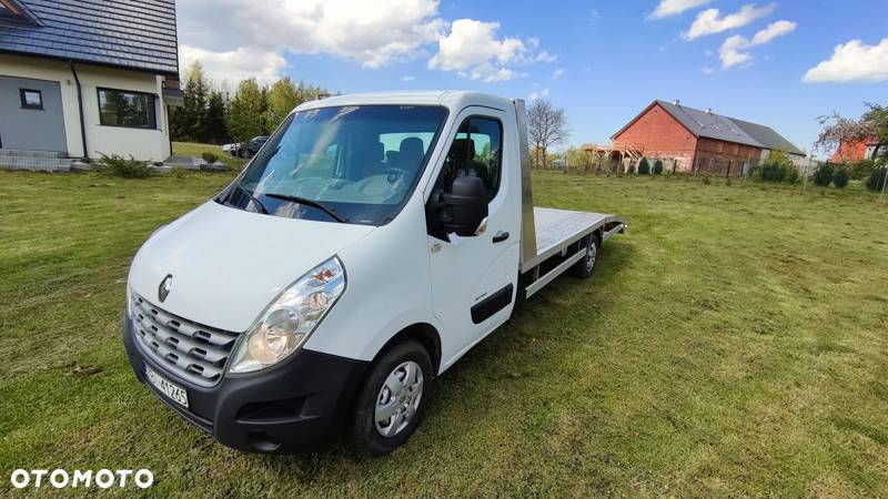 Renault Master - 1