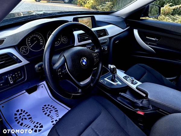 BMW 3GT 320d Business Edition sport - 20