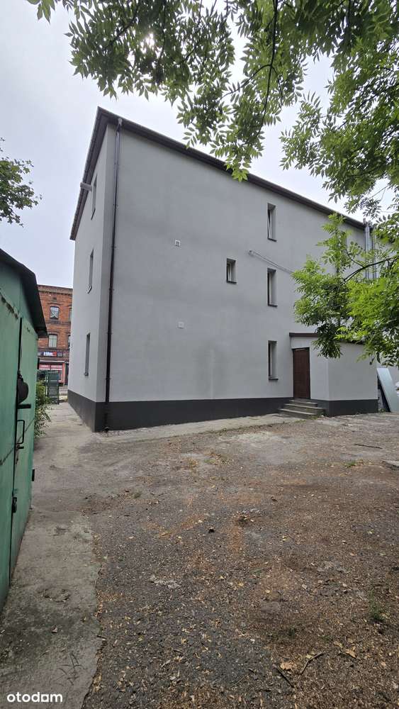 Nowoczesne Mieszkanie po Remoncie 800 m od Spodka!-9